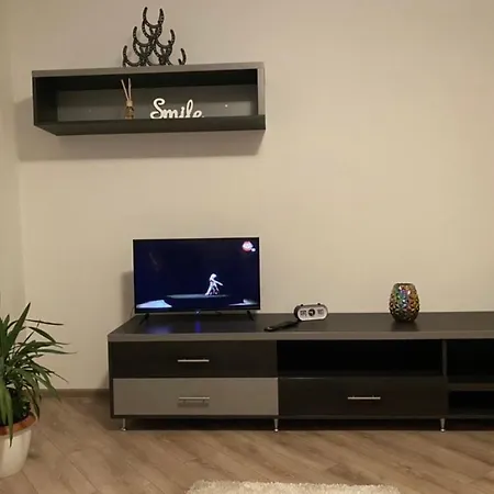 Апартаменти Nicandre *
